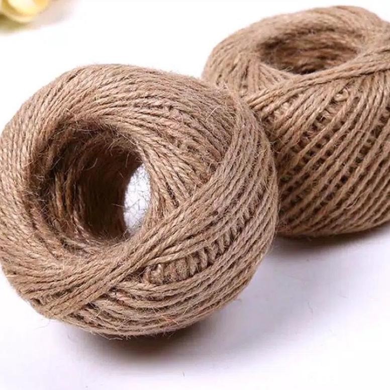 

Ready Tali Rami 1 Roll 50 Meter