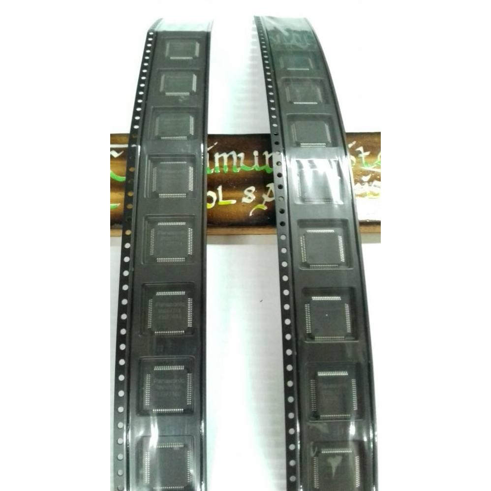 new IC HDMI PS4 FAT CUH 10 / CUH - 10 / CUH11 / CUH - PANASONIC MN 86471A