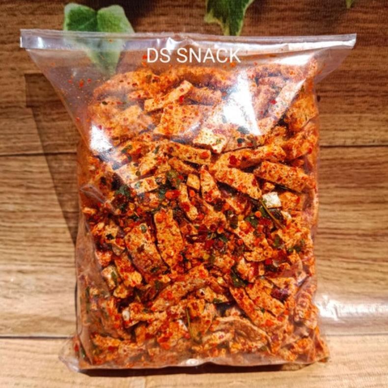 

Ready stok Terlaris Basreng 500gr Pedas Daun Jeruk dan Original Daun Jeruk Termurah