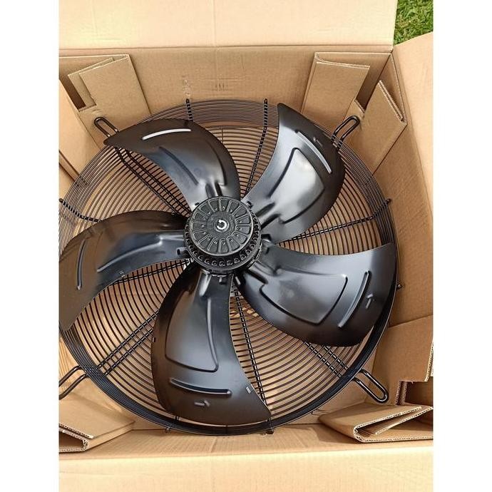 WEI GUANG AXIAL FAN MOTOR DIAMETER 630 mm