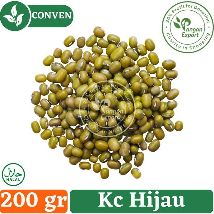 

Terlaris Kacang Hijau Green Beans Premium / Buah Bumbu Sayur Masak Dapur