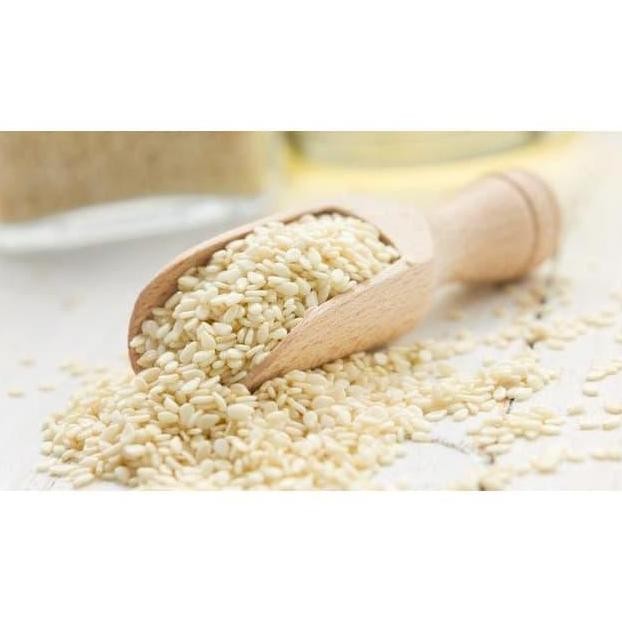 

Terlaris Biji Wijen 100 Gram