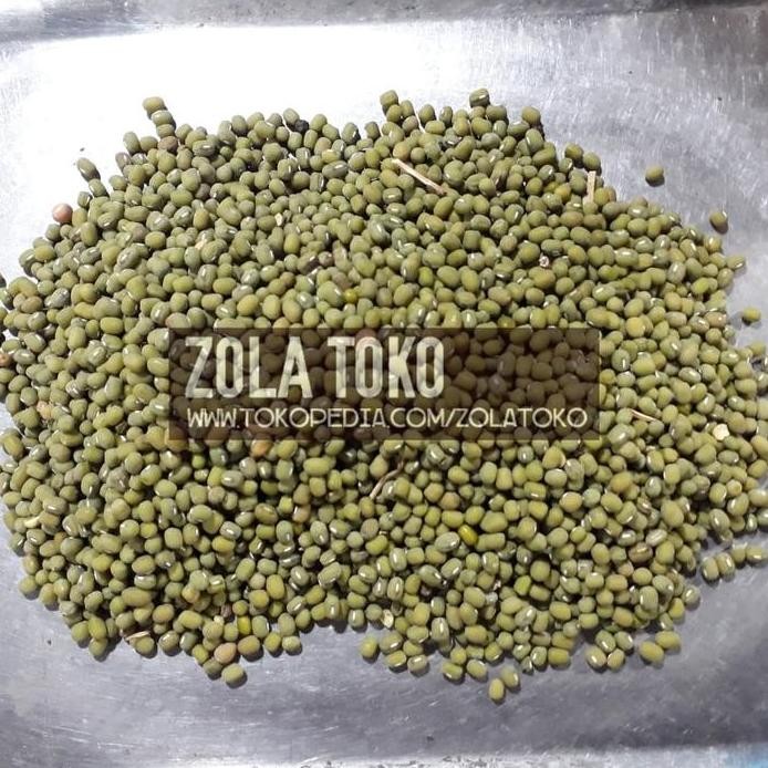 

Terlaris Kacang Hijau 500 Gram