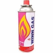Tabung Gas Mini Hi-Cook Winn Gas Kompor Portable Original Berkualitas