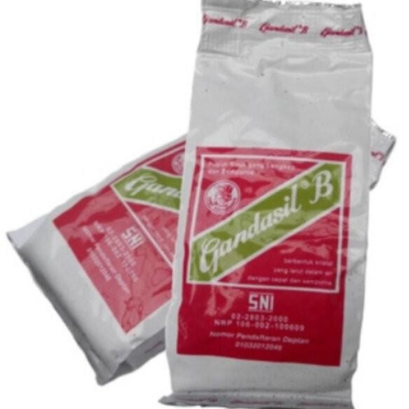 

Terlaris Gandasil B Merah 100Gram Pupuk Npk Pertumbuhan Bunga Buah Tanaman Hias