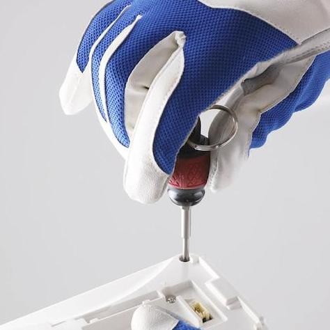 Spesial Vessel Ball Quick Catcher Qb-22R