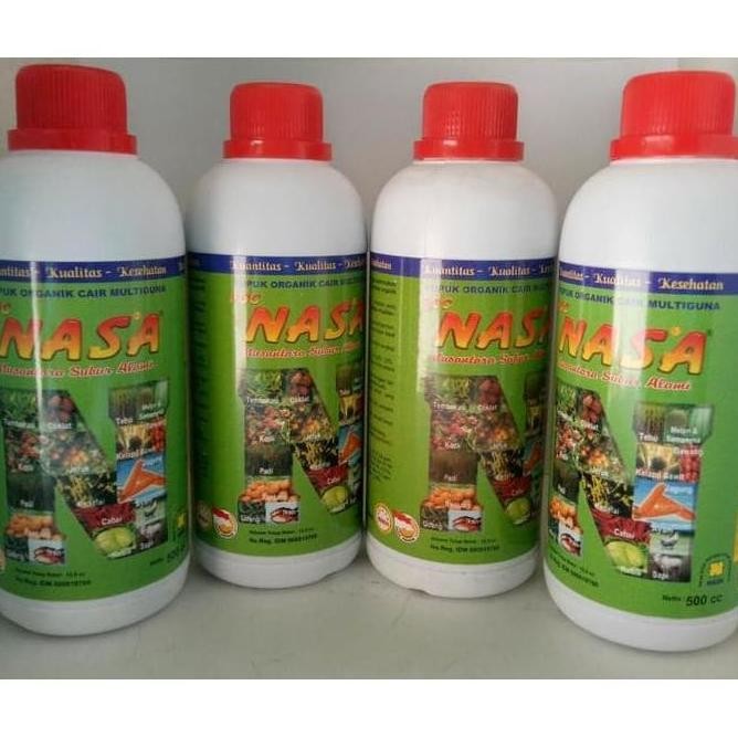 

Terlaris Terlaris Pupuk Serbaguna / Penghijau Daun / Penghemat Pupuk Kandang / Pupuk Herbal / Penggembur Tanah / Penyubur Tanaman / Obat Segala Tanamanlk