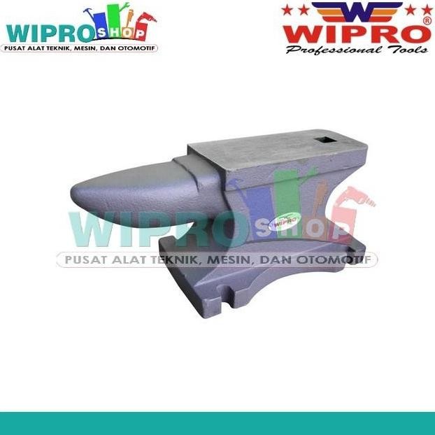 Spesial Wipro Paron (Casting Anvil) 55Lbs (25Kg) Paron (Casting Anvil) 55Lbs (25Kg)