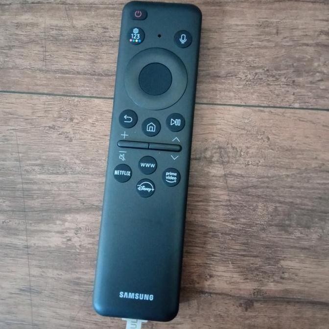 remot / one remote tv samsung original Smart UHD 4K CU8000