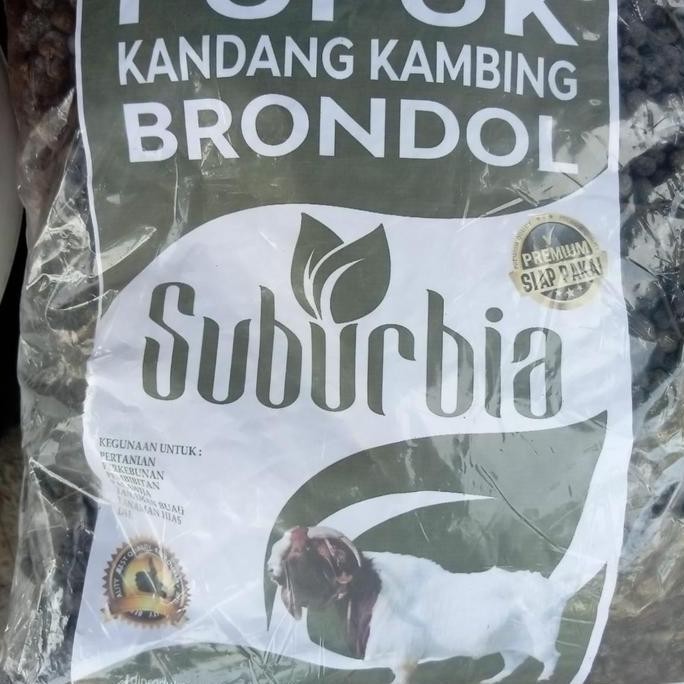 

Terlaris Pupuk Kandang Brondol Dan Halus Merk Suburbia Kualitas Terjamin