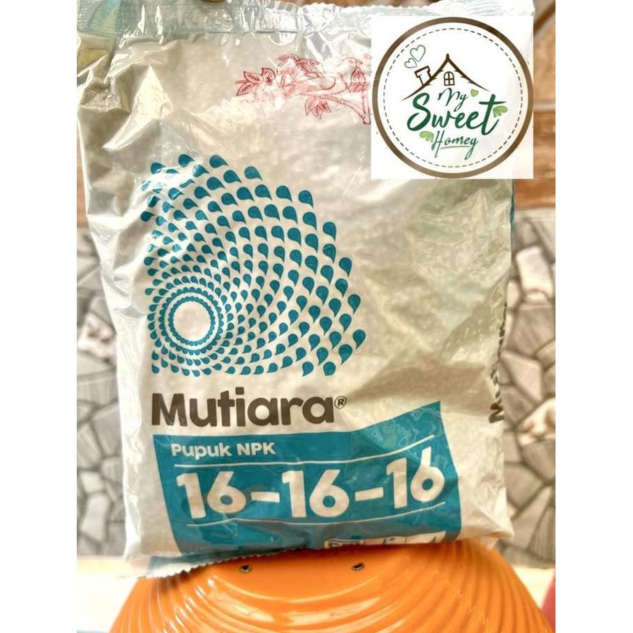

Terlaris Pupuk Npk 16 16 16