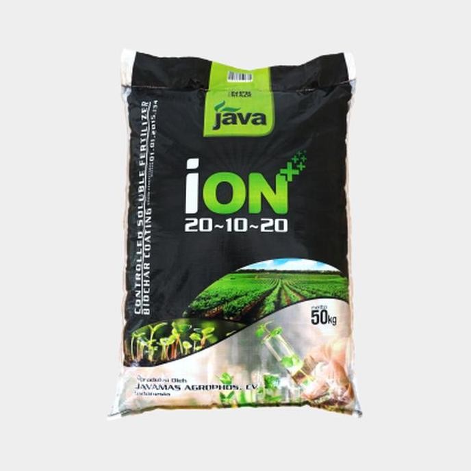 

Terlaris Npk Black Ion 20-10-20 (Repack 5 Kg) - Cv Javamas Agrophos