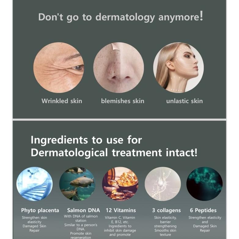 Terbaru Intensive Plasenta Cream Tom Tit Tot Tomtittot Premium By Beriz Beauty