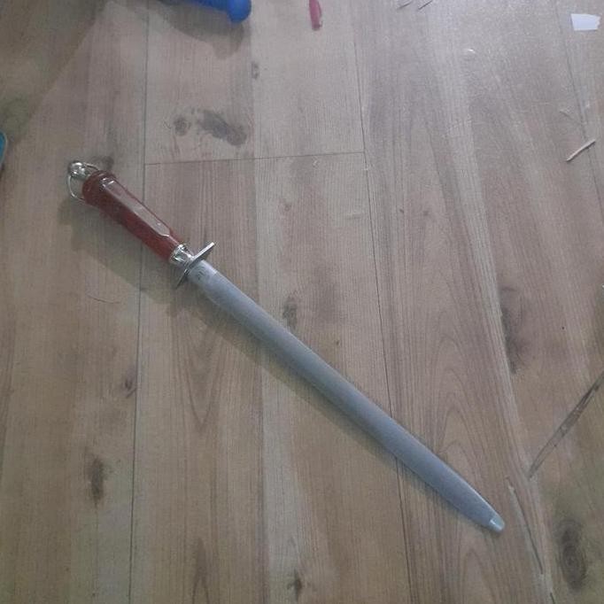 

Sharpening Oval Finecut RSR