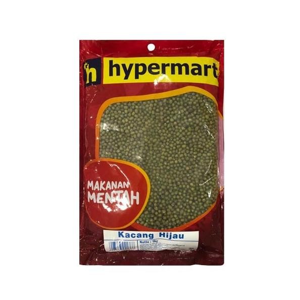 

Terlaris Value Plus Kacang Hijau 1 Kg