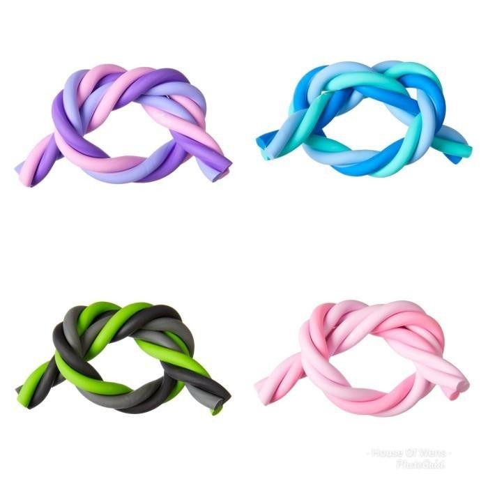 

Smiggle Pick Me Jelly Twist Eraser - Penghapus Smiggle