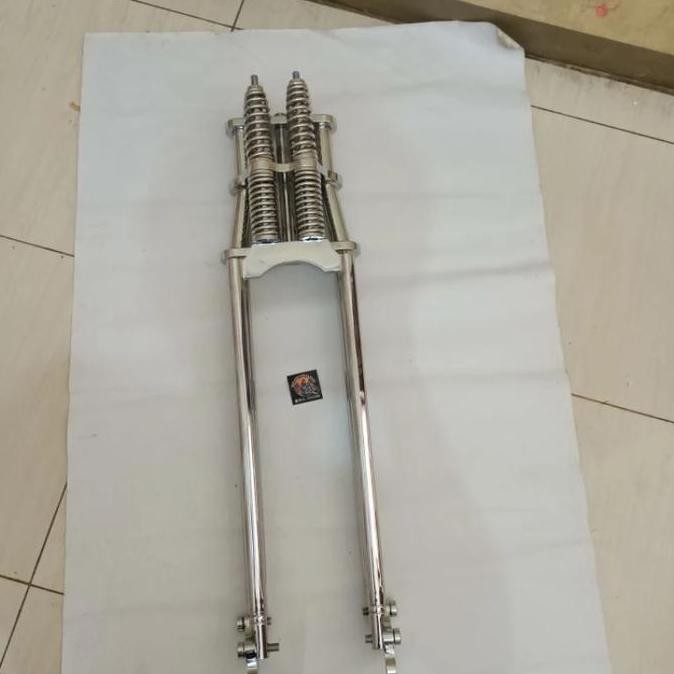 TERMURAH - Springer Chopper . Spinger Semi WL . Springer Chopper Bobber