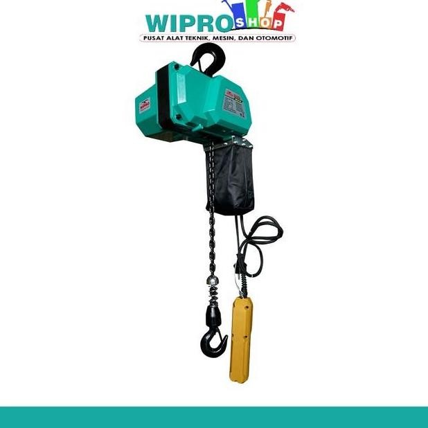 Diskon Wipro Katrol Electric Ga- 300 Katrol Electric Ga- 300