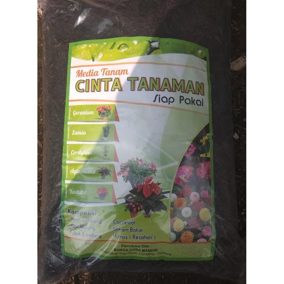 

Terlaris Wlcme! Pupuk Kandang/ Media Tanam
