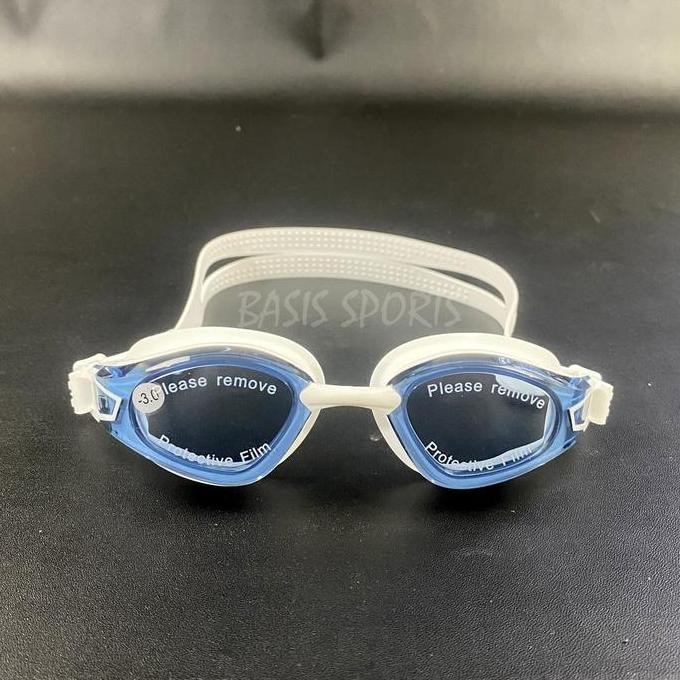 Kacamata Renang Minus Diadora Optical Minus 3