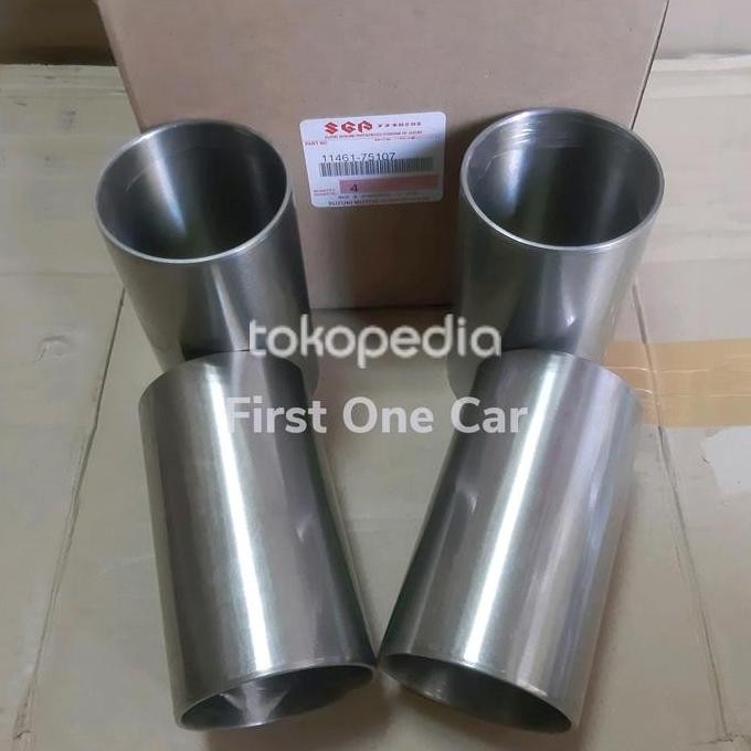 New Liner boring Suzuki ST100/carry extra 1.0/Katana Sj410