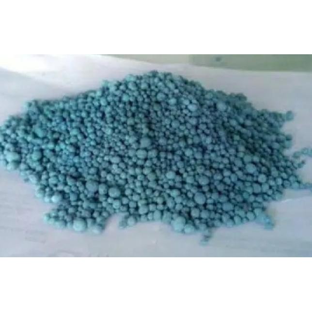 

Terlaris Pupuk Npk Mutiara Biru Respack 1Kg