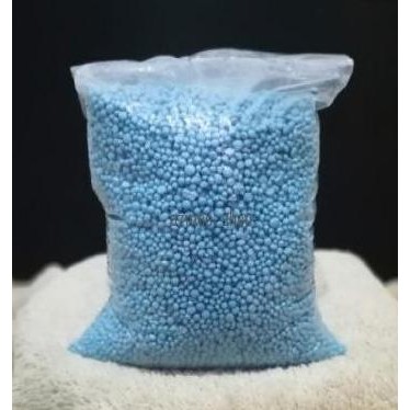 

Terlaris Pupuk Npk Mutiara 16-16-16 Repack 1 Kg Untuk Segala Tanaman