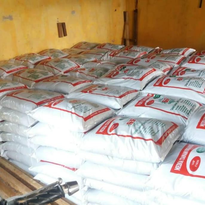 

Terlaris Pupuk Kandang Sf