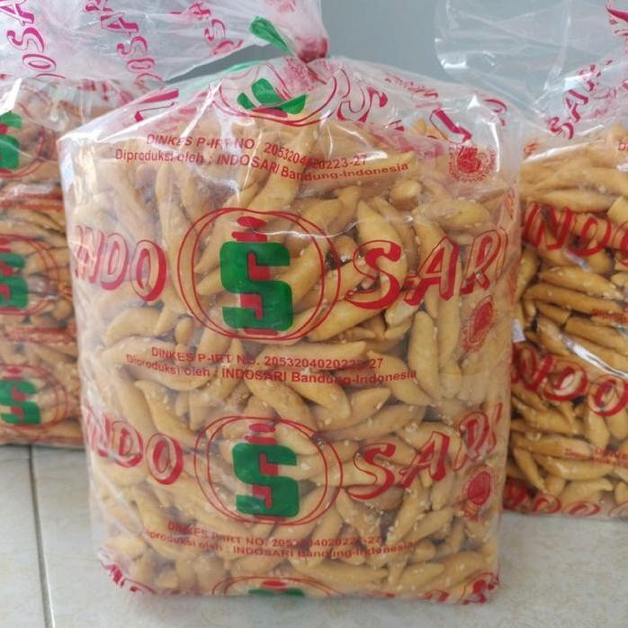 

Terlaris Ladu Ketan Wijen Gula Merah 1Kg Cemilan Snack Food Manis