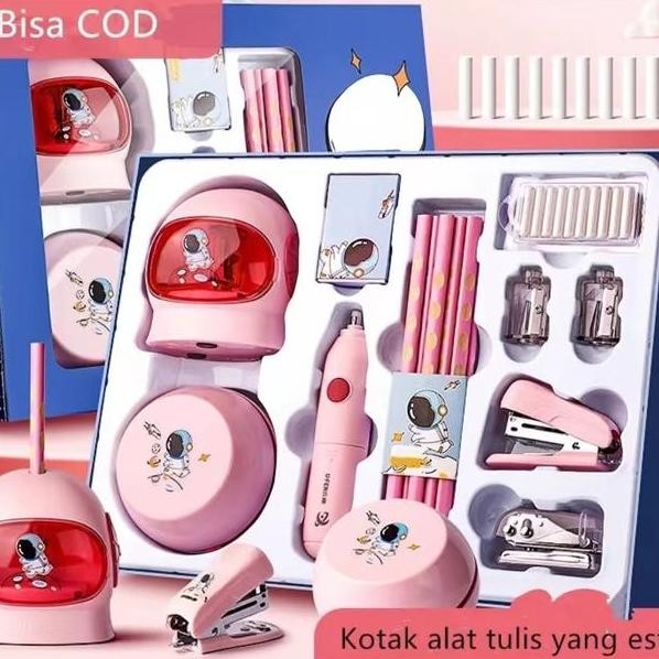 

Electric Tationery Et Et Alat Tuli Eletri Rautan Ghapu Vacuum Il 11 In 1 Lengap