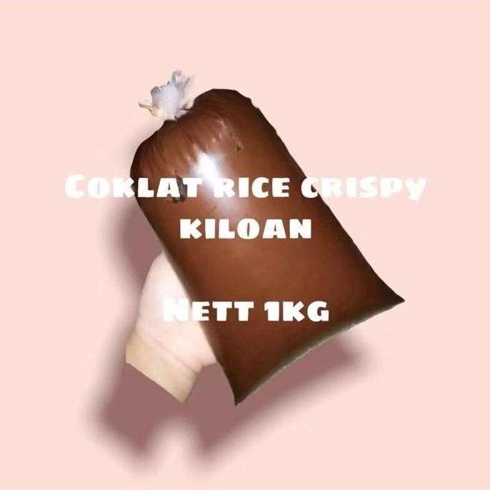 

Produk Baru!! Selai Coklat Cair COKLAT, Cocok untuk Berbagai Kue dan Pastry - Bahan