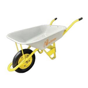 ND Gerobak Sorong, Gerobak dorong Fiber , Kwalitas Premiun Wilmer