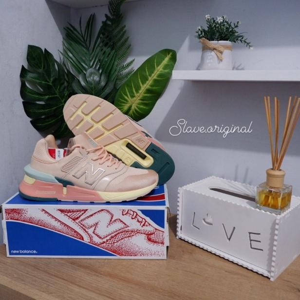 NEW BALANCE MS997HD ORIGINAL / NEW BALANCE ORI AST