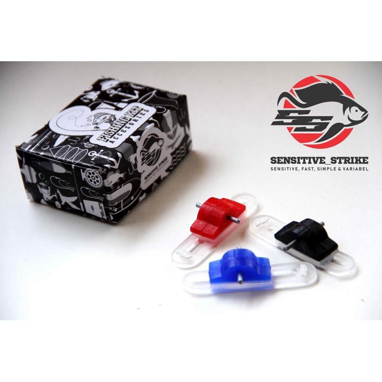 KARET HOLDER sensitive strike AST