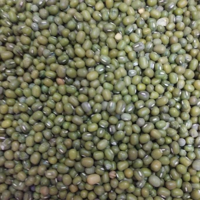 

Terlaris Kacang Hijau Curah 1Kg