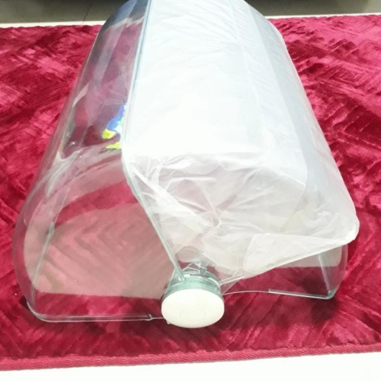 HJK Cover tutup Full Set DSterile Panasonic