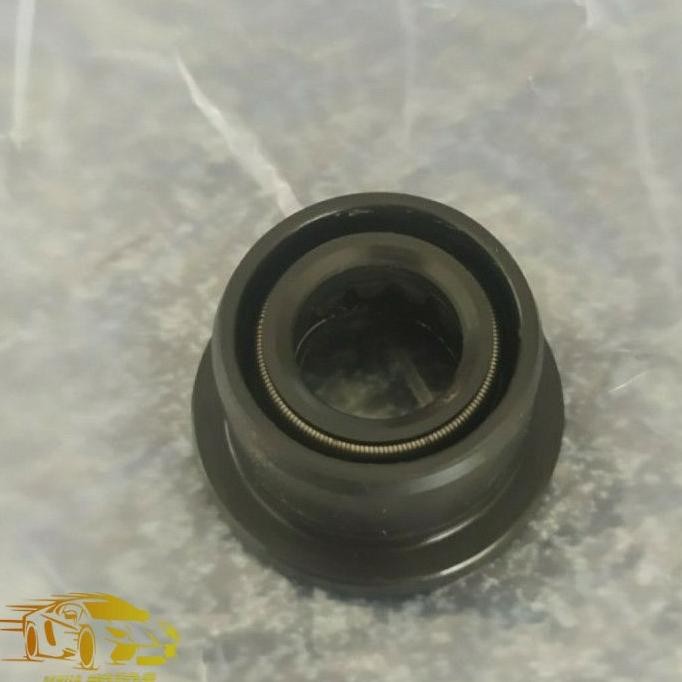 Promo Seal sil Topi Tongkat Persneling Honda Grand Civic, Civic LX, Nova COD