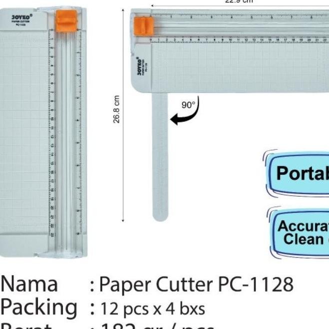 

Joyo R Cutter Pc1128