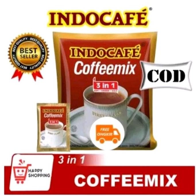 

1DUS-KOPI KAPAL API / INDOCAFE MIX / GOODDAY MOCACINO / SUSU BENDERA / PIKOPI / ABC SUSU / KAPAL API MINI Coffee Robusta Bubuk Minuman