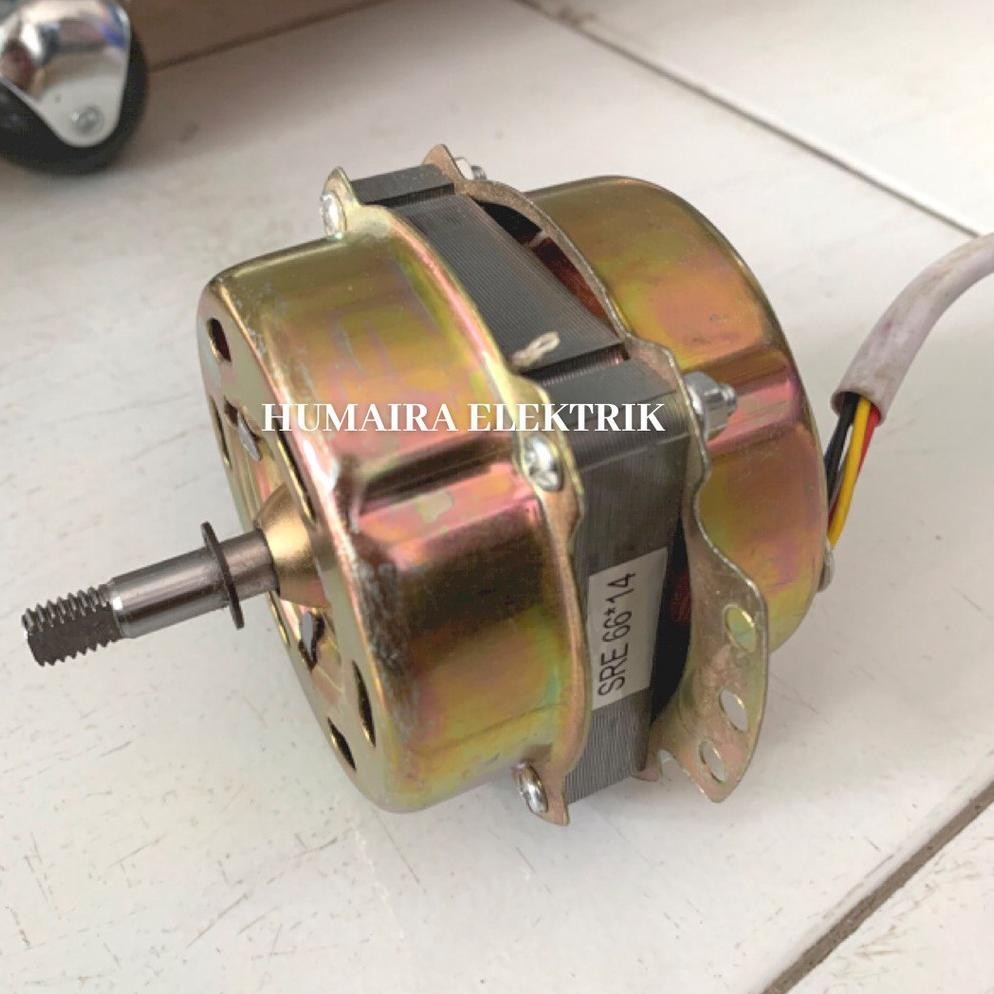 Dinamo Kipas Angin Kotak Duduk Boxfan Niko Speed Kencang