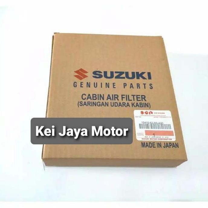 Promo Filter AC / Filter AC Kabin Ertiga COD