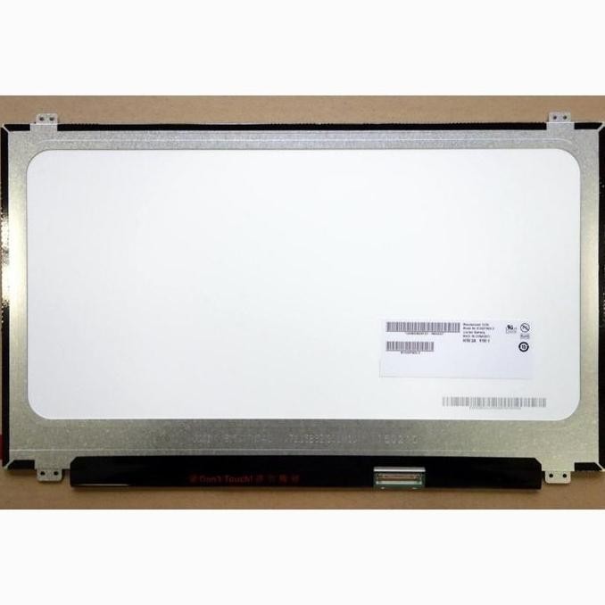 Led Lcd Laptop Asus Rog Gl503G Gl503Ge Gl553 15.6" Inch Full Hd Ips Premium Produk
