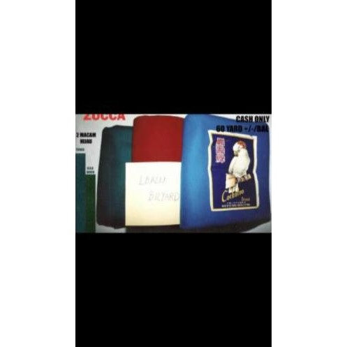 LAKEN BILLIARD 8 FEET KARPET BILYARD 8FT ORIGINAL DAN TERPERCAYA