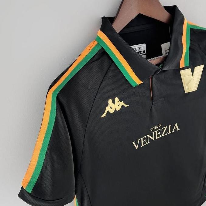 TERMURAH - jersey venezia  home away 2023