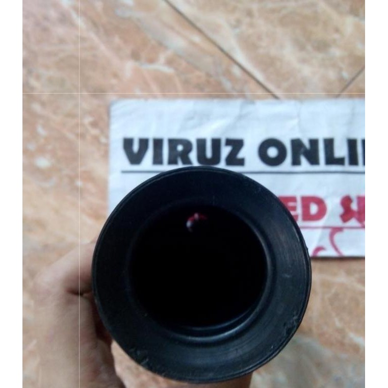 Promo KARET BOOT STIR SETIR STEERING AMENITY ESTEEM POWER STEERING COD