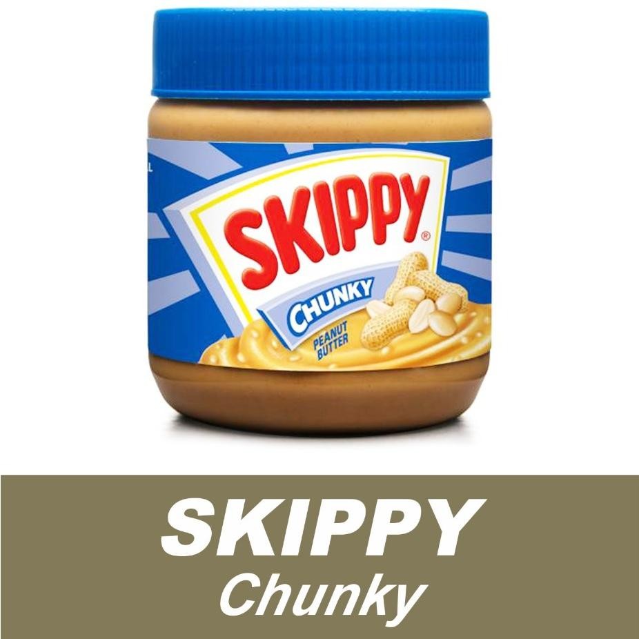 

Ippy Chuny U 340Gr Halal Ed Juni 2026 Halal