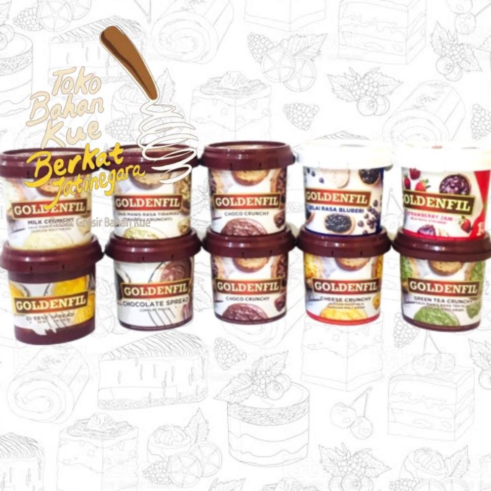 

Goldenfil All Varian Emaan 1 G