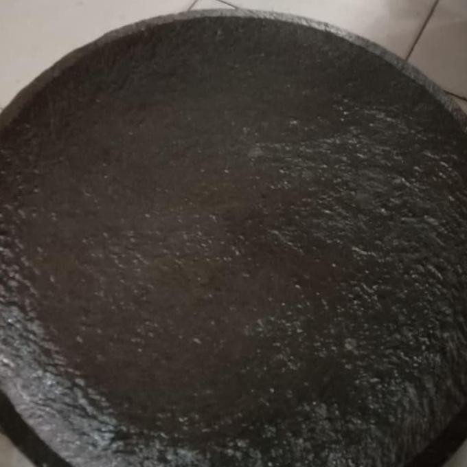 

Cobek batu asli 40cm / Cobek Gado2 Only Via Grab TS