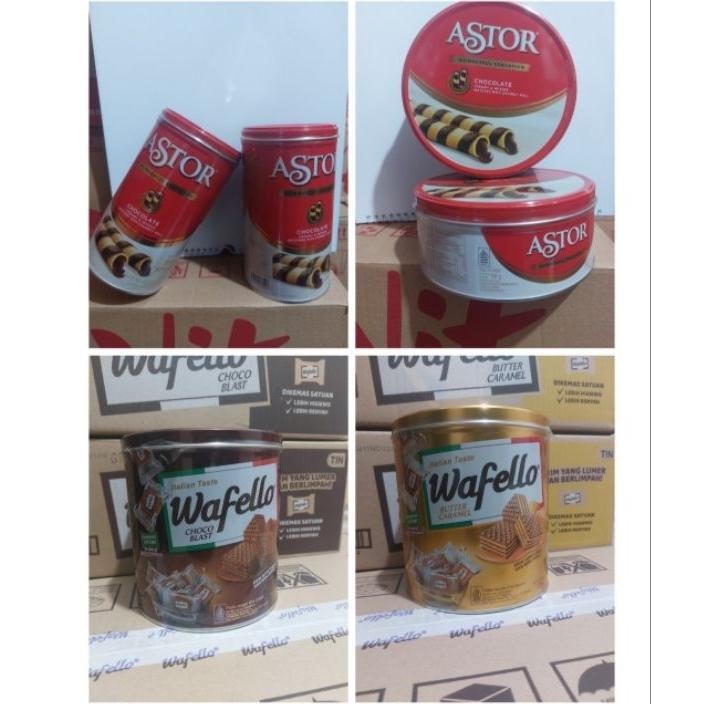 

Ator Aleng Dan Waffelo Aleng