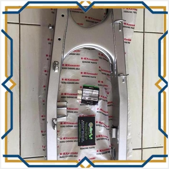 [DRM] SWING ARM KAWASAKI KLX 150 BF L ORIGINAL